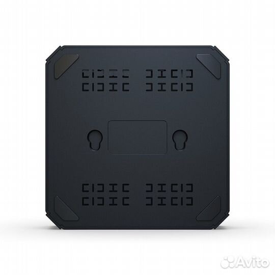 Приставка смарт тв X96Q, 2Gb/16Gb, Android 10, 4K*
