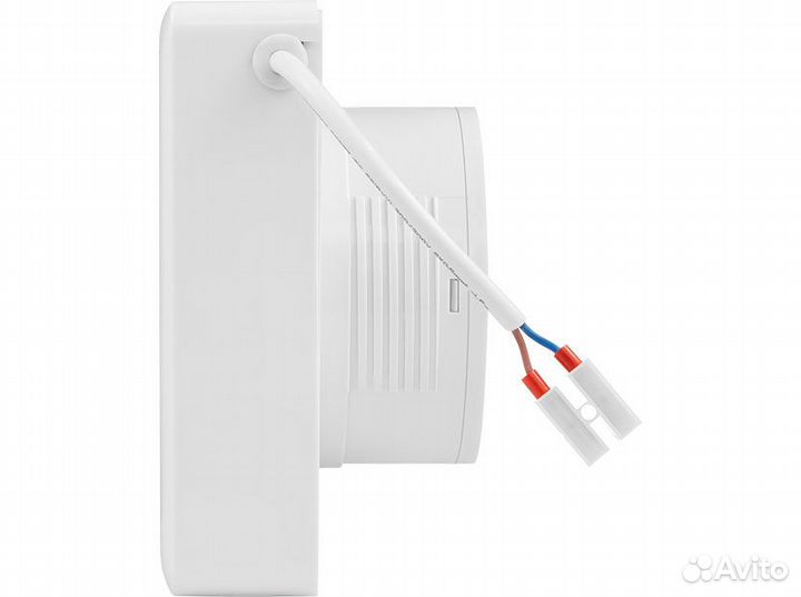 Вентилятор вытяжной Electrolux Slim eafs-120T