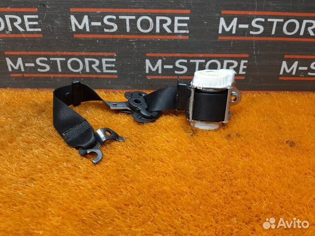 Ремень безопасности передний правый Bmw X3 E83