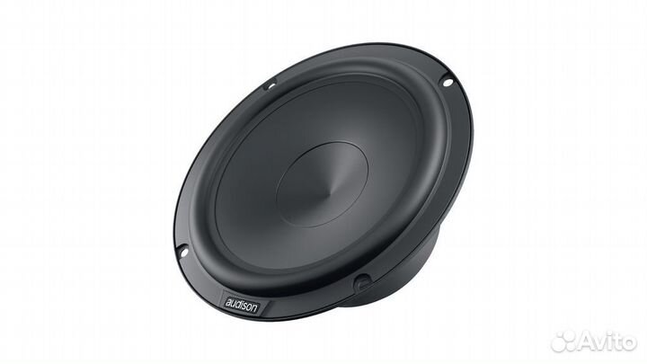 Акустическая система Audison AP 6.5P Set Woofer