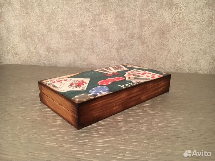 Купюрница.Авторская работа