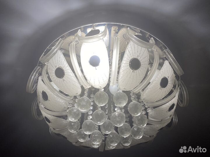 Светильник потолочный