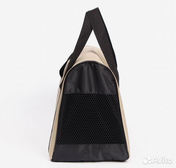 Сумка переноска для кошек