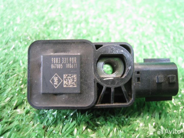 Датчик удара боковой Renault Megane 3 (BZ0H) 2011