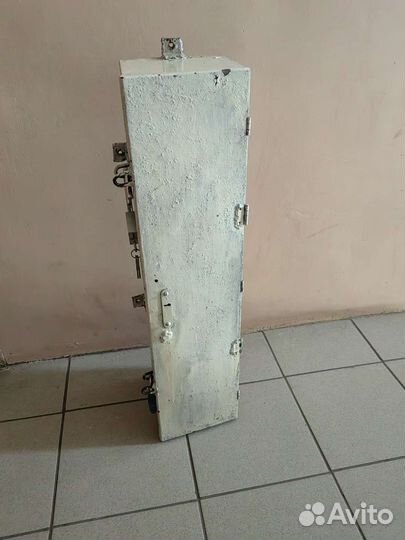 Сейф для оружия