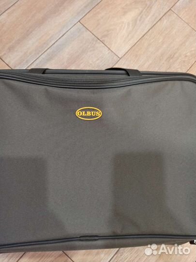 Сумка для рыбалки