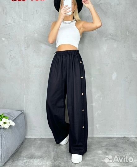 Брюки Size 52-60