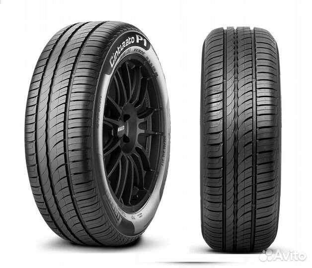 Pirelli Cinturato P1 185/65 R15