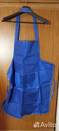 Фартук поварской