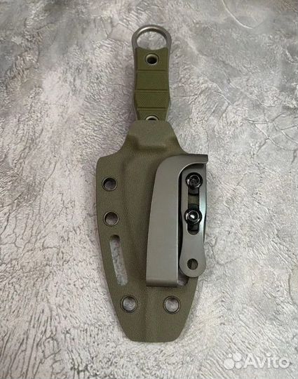 Знаменитый кизлярский нож