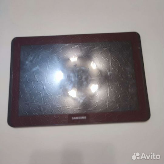 Samsung Tab 2