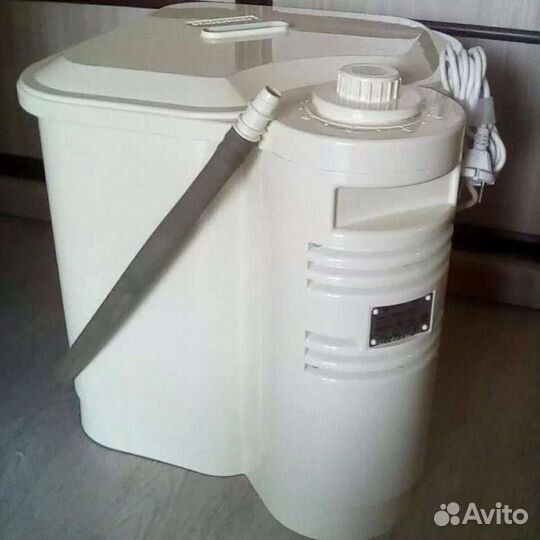 Стиральная машинка