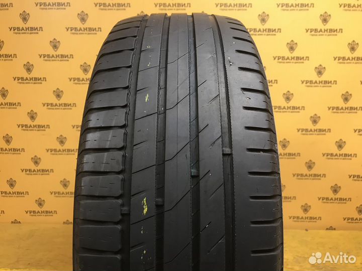 Nokian Tyres Hakka Green 2 205/65 R15 99H