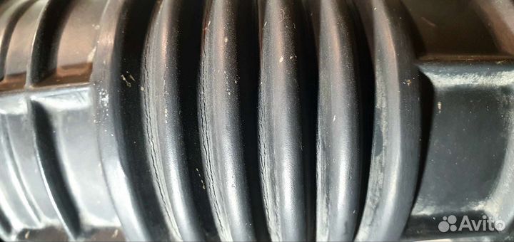 Патрубок воздушного фильтра Honda Orthia B20B