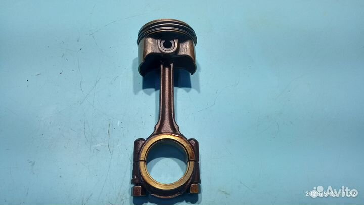 Поршень для Peugeot 206