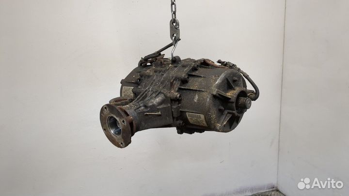 Редуктор моста Honda Pilot, 2011