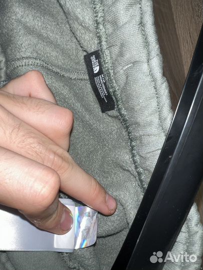 Спортивные штаны the north face