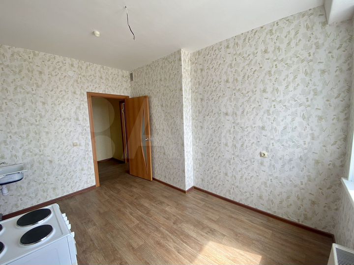 3-к. квартира, 72 м², 14/18 эт.