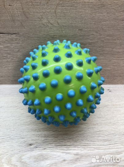 Мяч массажёр
