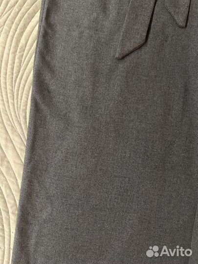 Брюки - кюлоты