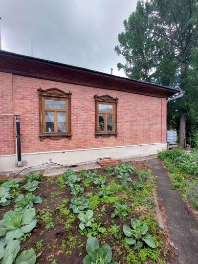 Коттедж 233 м² на участке 14,5 сот.