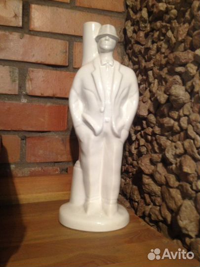 Скульптура интерьерная