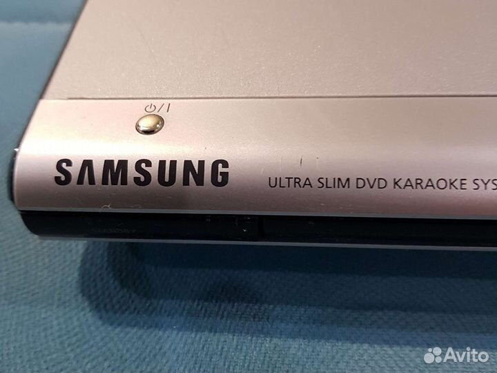 DVD плеер