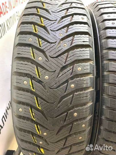 Kumho WinterCraft Ice WI31 185/65 R15 84M