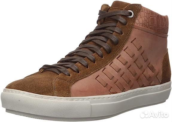 Кеды Brothers United 42р