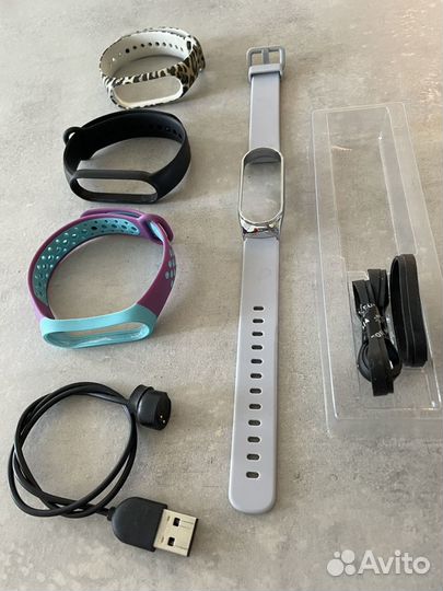 Xiaomi mi SMART band 5