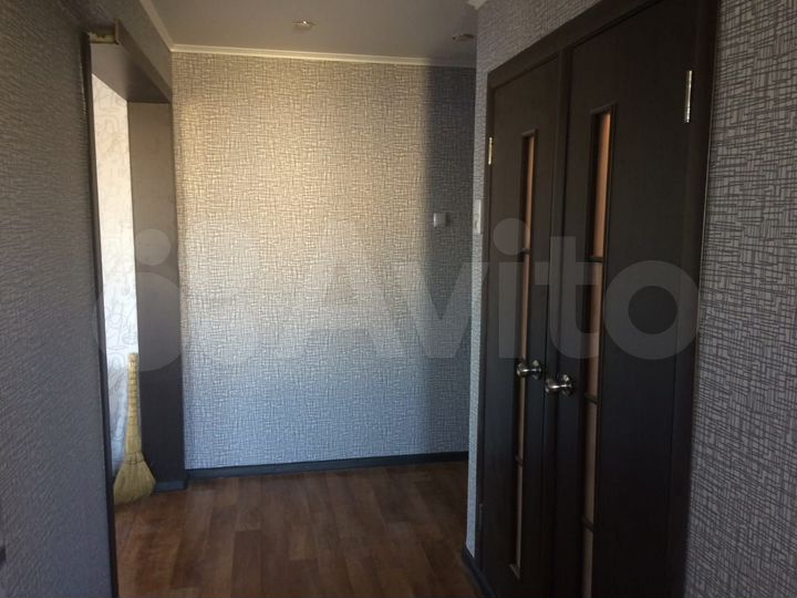 1-к. квартира, 34,7 м², 4/5 эт.