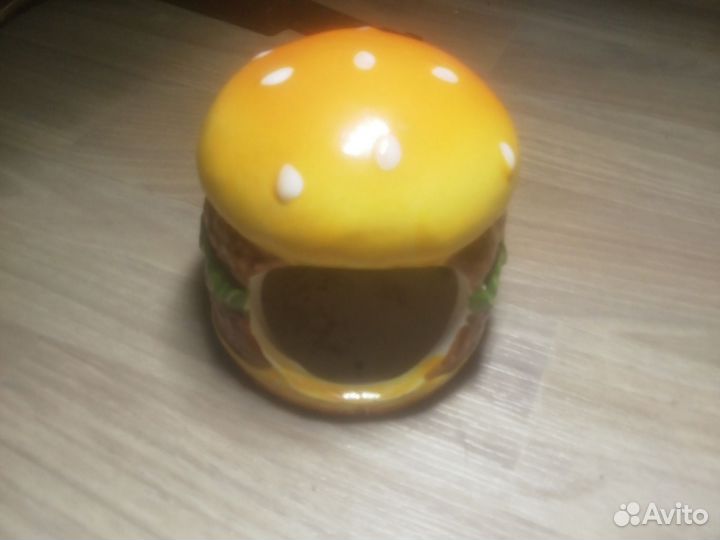 Домик для хомяка