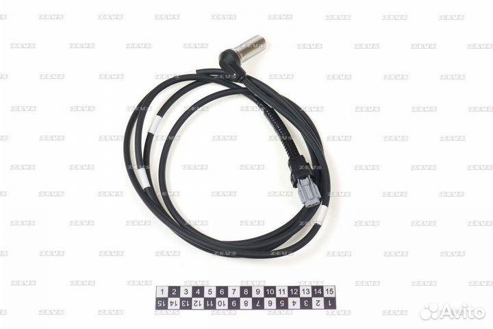 Датчик ABS SAZ-9020