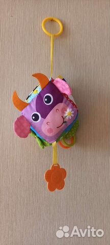 Игрушка музыкальная