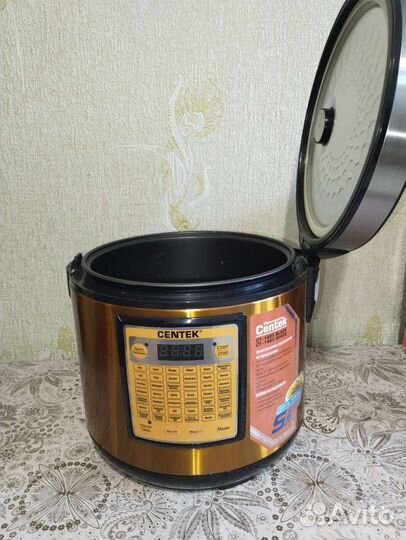 Мультиварка Centek