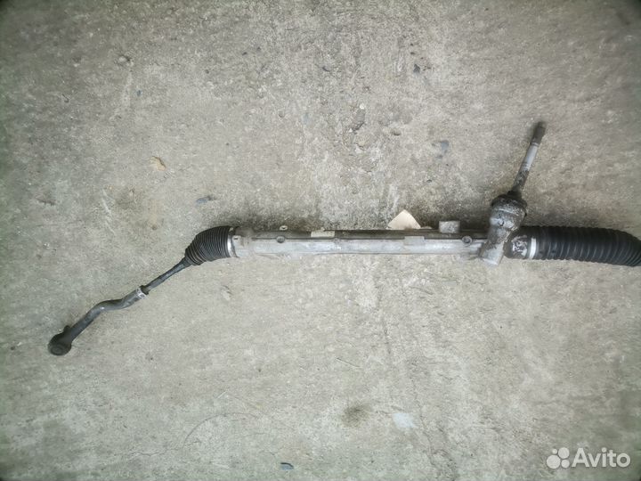 Nissan X Trail T32 Qashqai j11 рейка рулевая