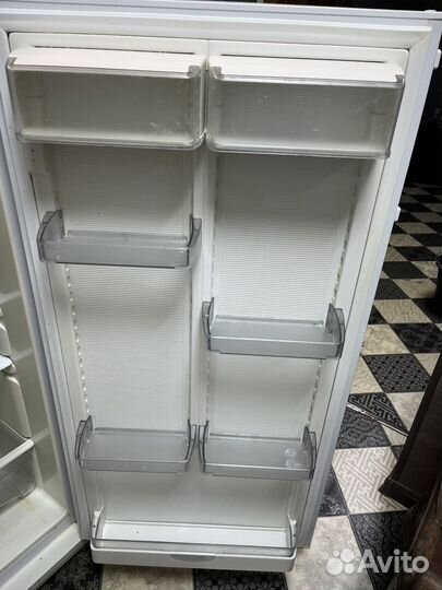 Холодильник атлант
