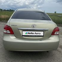 Toyota Belta 1.0 CVT, 2006, 333 000 км, с пробегом, цена 550 000 руб.