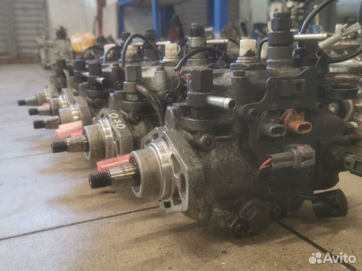 Тнвд 2lte 5b440, 5b301, 5b302