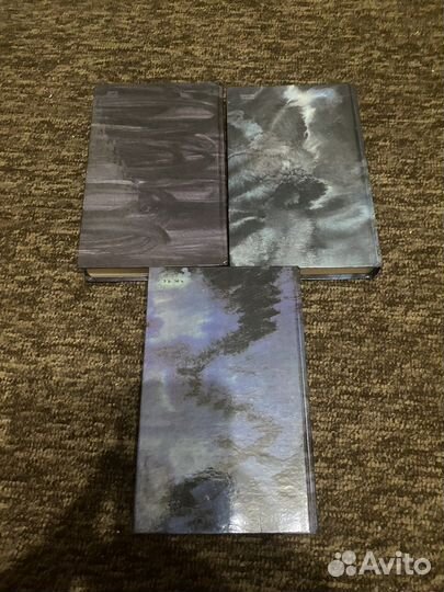 Книги Драйзер