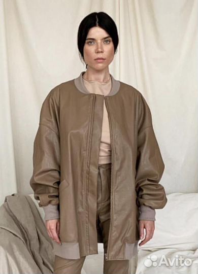 Бомбер Ushatava