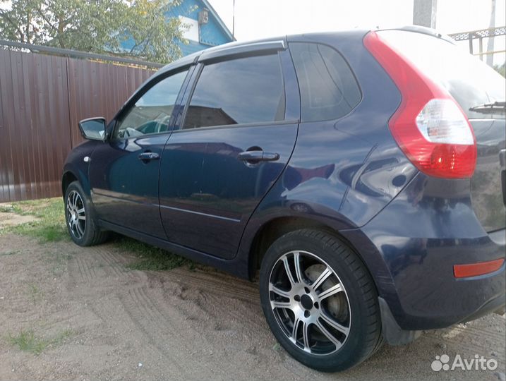 Литые диски r15