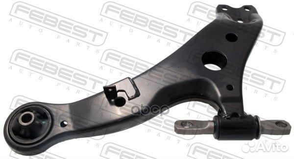 Рычаг левый lexus RX330/350 MCU35/GSU35 4WD