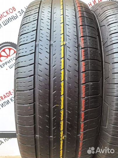 Continental Conti4x4Contact 235/65 R17 104M