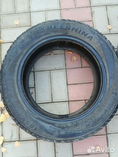 Белшина Artmotion 185/60 R15