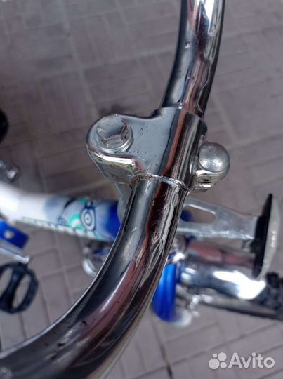 Детский велосипед Orion magic 14