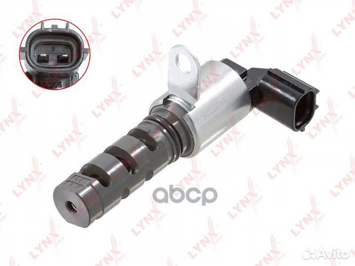 Клапан регулировки фаз грм VS1343 lynxauto