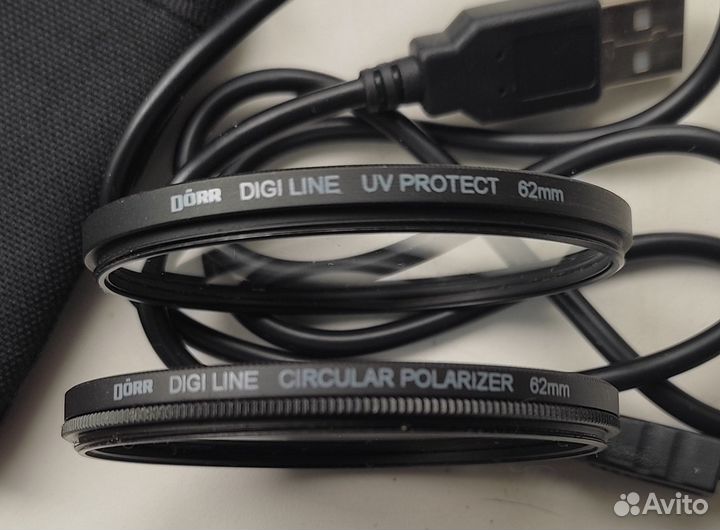 Цифровой фотоаппарат Сanon EOS 550D