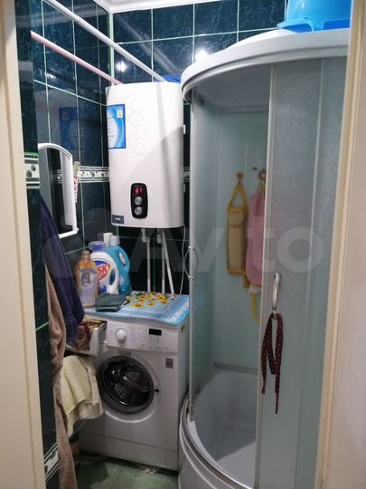 Дом 90 м² на участке 16 сот.