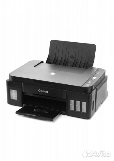 Мфу Canon pixma G2415